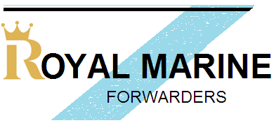 Royal Marine Forwarders